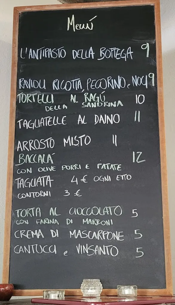 Menu_La Bottega di Castagneto_San Godenzo_image_1
