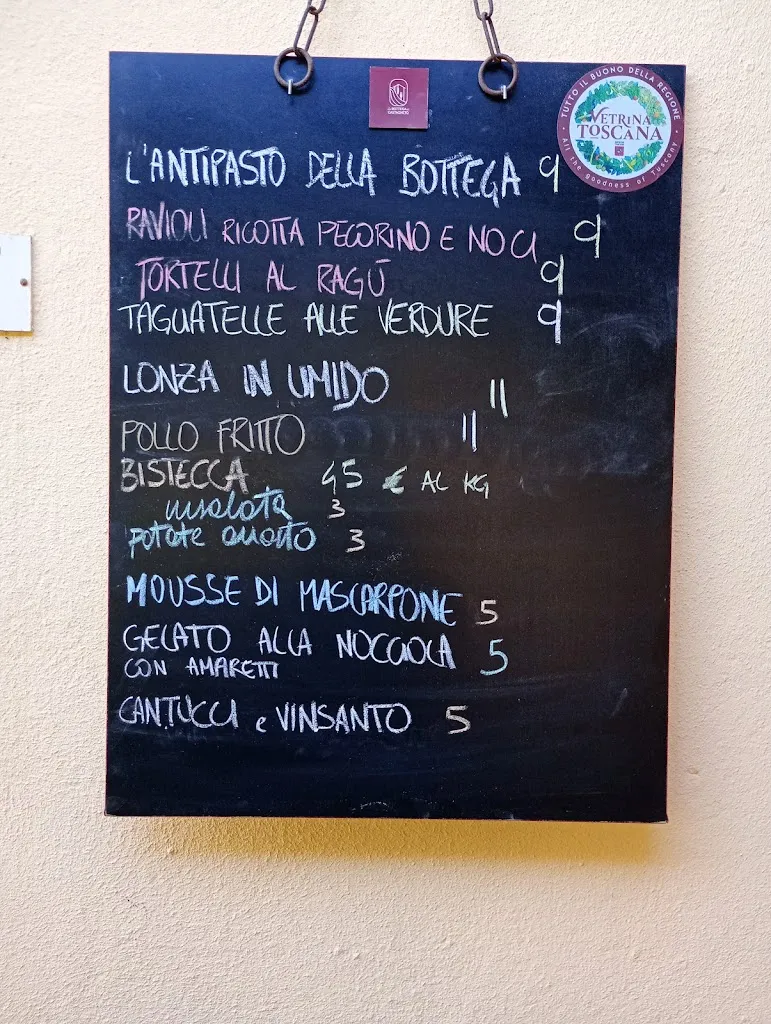Menu_La Bottega di Castagneto_San Godenzo_image_4