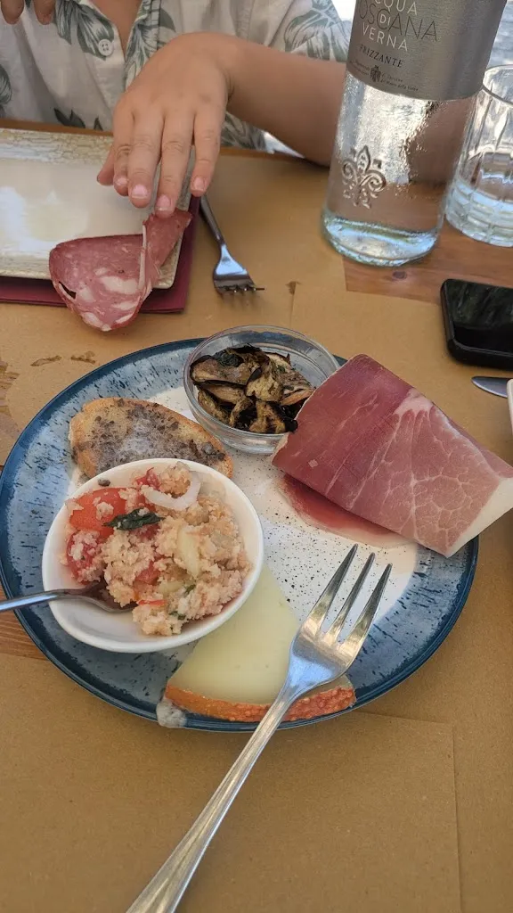 Mojca Vidmar_La Bottega di Castagneto_San Godenzo_review