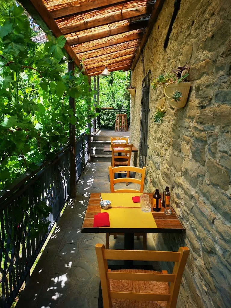 gianni berardi_La Bottega di Castagneto_San Godenzo_review