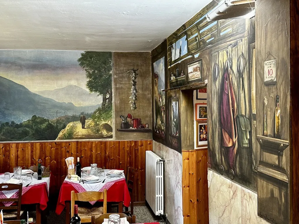 Videovittoriofi_Osteria Il Rifugio_San Godenzo_review