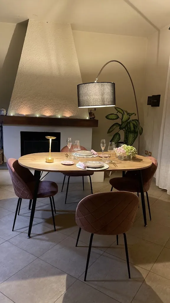 Winnie A_Bosco Di Mezzo Home Restaurant_San Godenzo_review