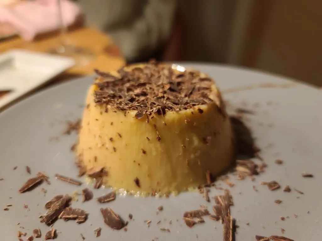 Ralph Hershberger_Bosco Di Mezzo Home Restaurant_San Godenzo_review