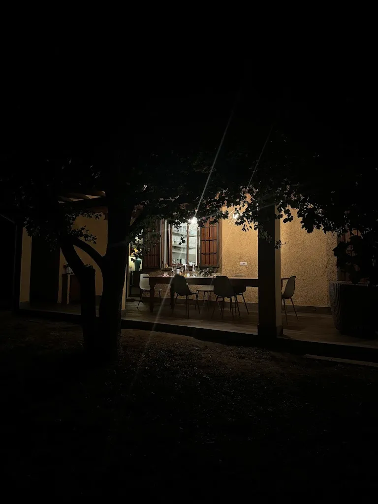 Злата Москалёва_Bosco Di Mezzo Home Restaurant_San Godenzo_review