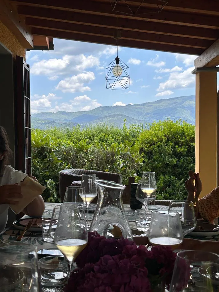 Bosco Di Mezzo Home Restaurant_San Godenzo_slider_image_1