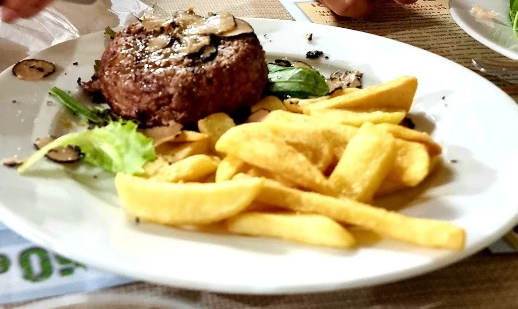 Isabella Pulignani_Circolo Arci Il Girone _San Jacopo al Girone_review