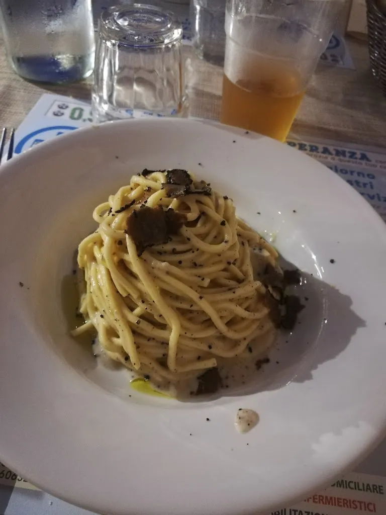 Luca Mazzoni_Circolo Arci Il Girone _San Jacopo al Girone_review