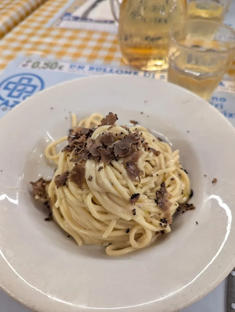 Circolo Arci Il Girone (FI) restaurant in San Jacopo al Girone