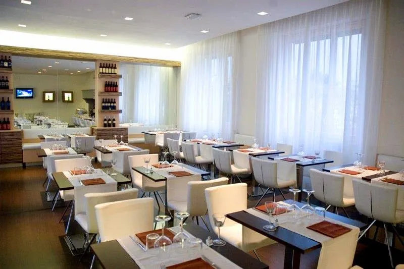 Malafemmina restaurant in San Jacopo al Girone