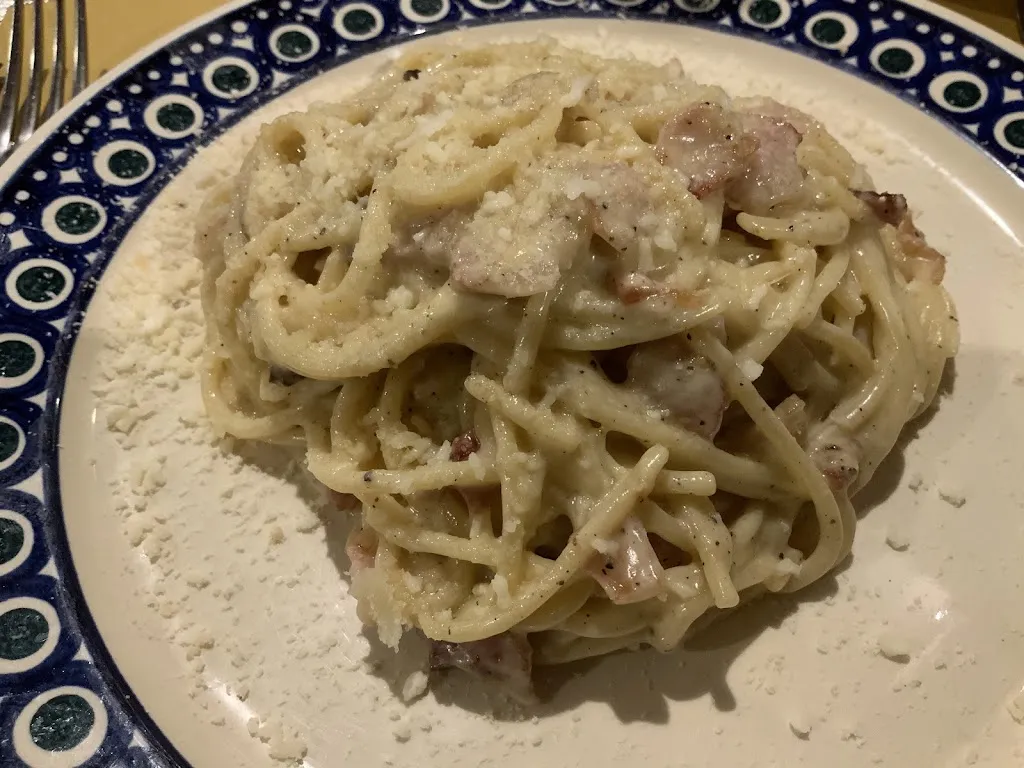 Menu_Osteria Dell'Angelo_San Giovanni Valdarno_image_5