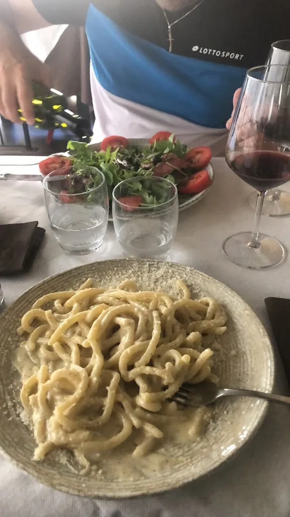 Menu_Osteria Dell'Angelo_San Giovanni Valdarno_image_6