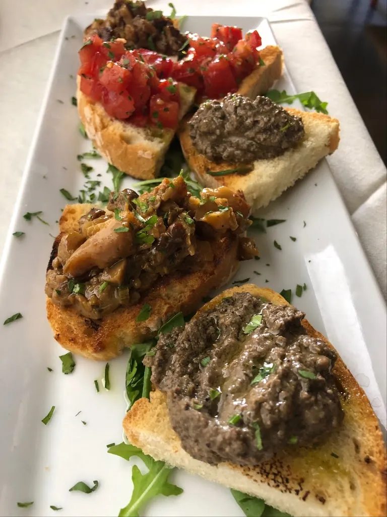 Menu_Osteria Dell'Angelo_San Giovanni Valdarno_image_7