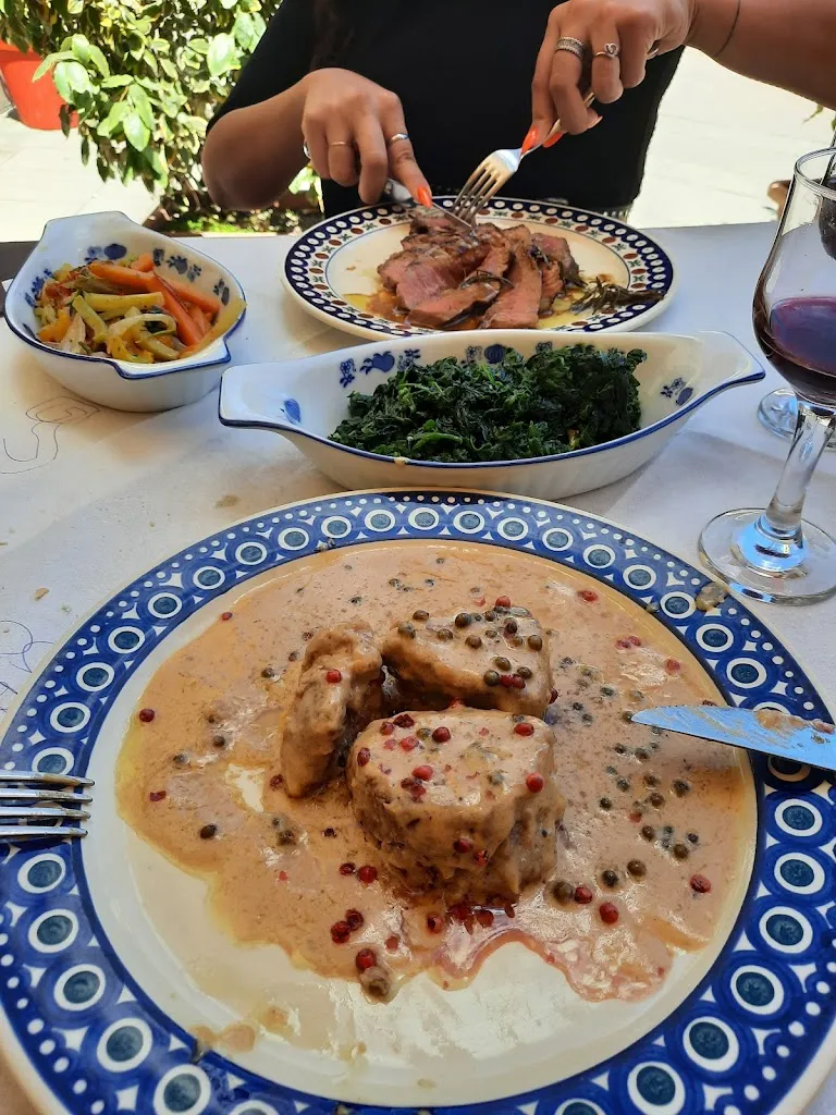 Menu_Osteria Dell'Angelo_San Giovanni Valdarno_image_9