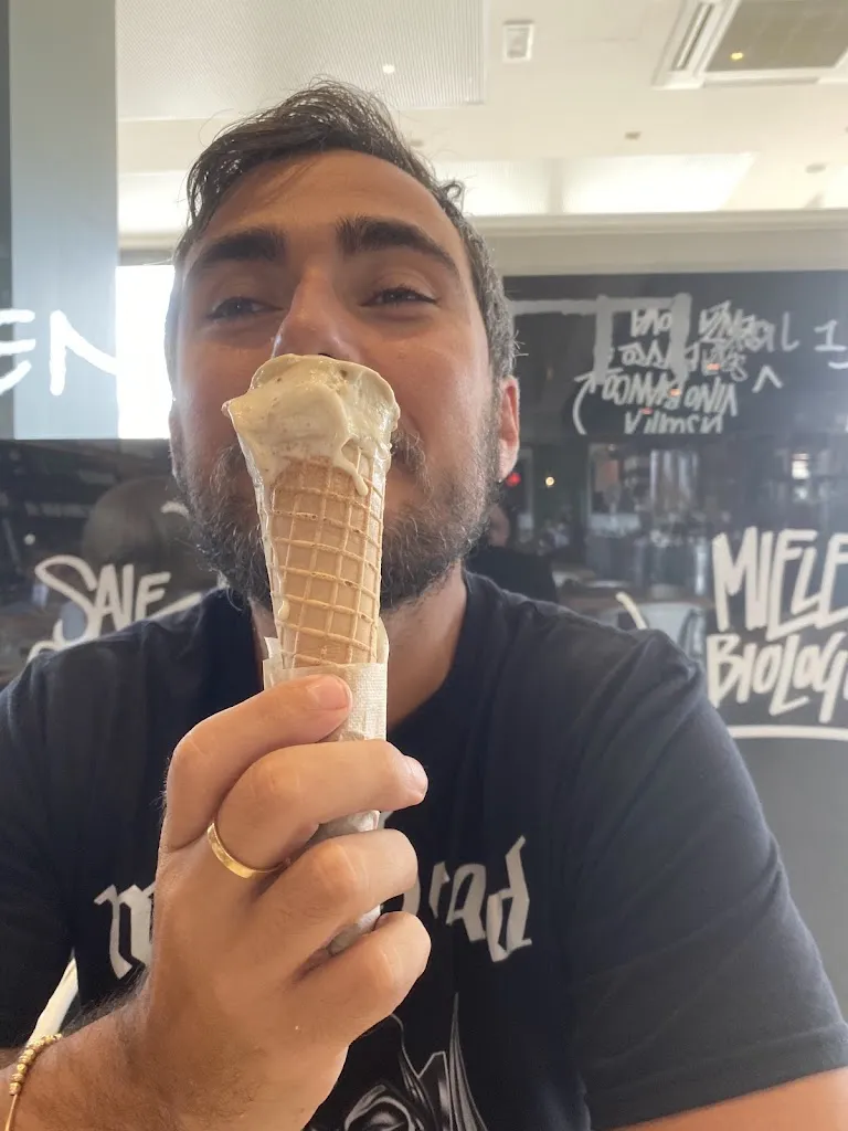 gianmaria lanci_Menchetti_San Giovanni Valdarno_review