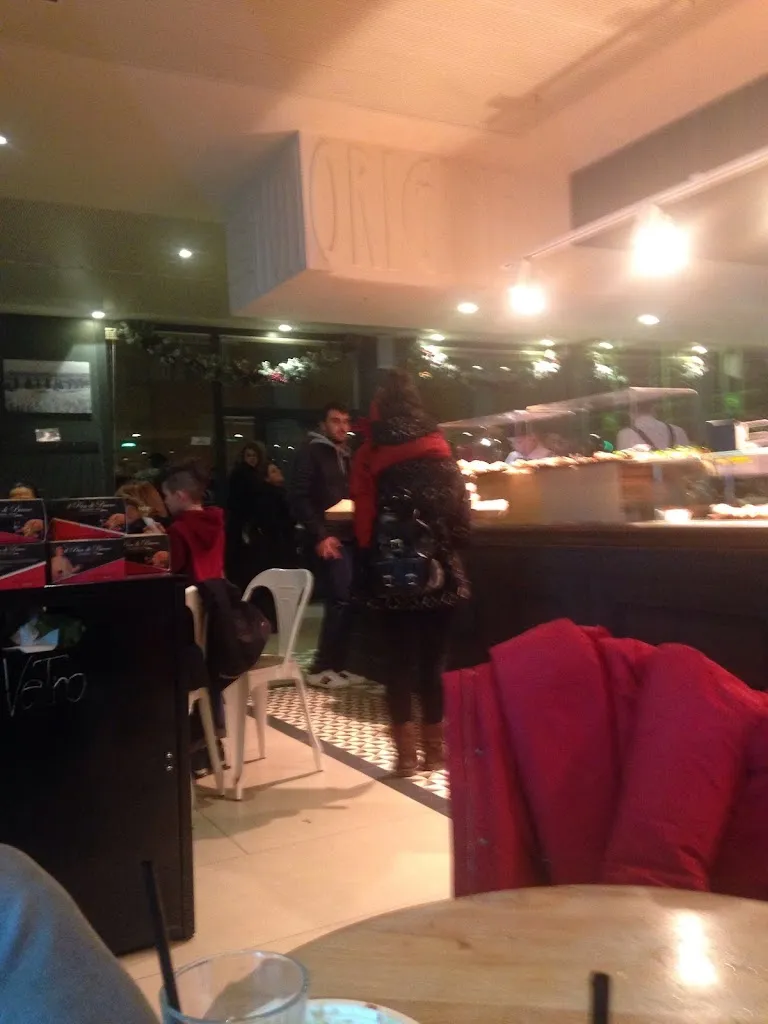 Anna Karcher_Menchetti_San Giovanni Valdarno_review