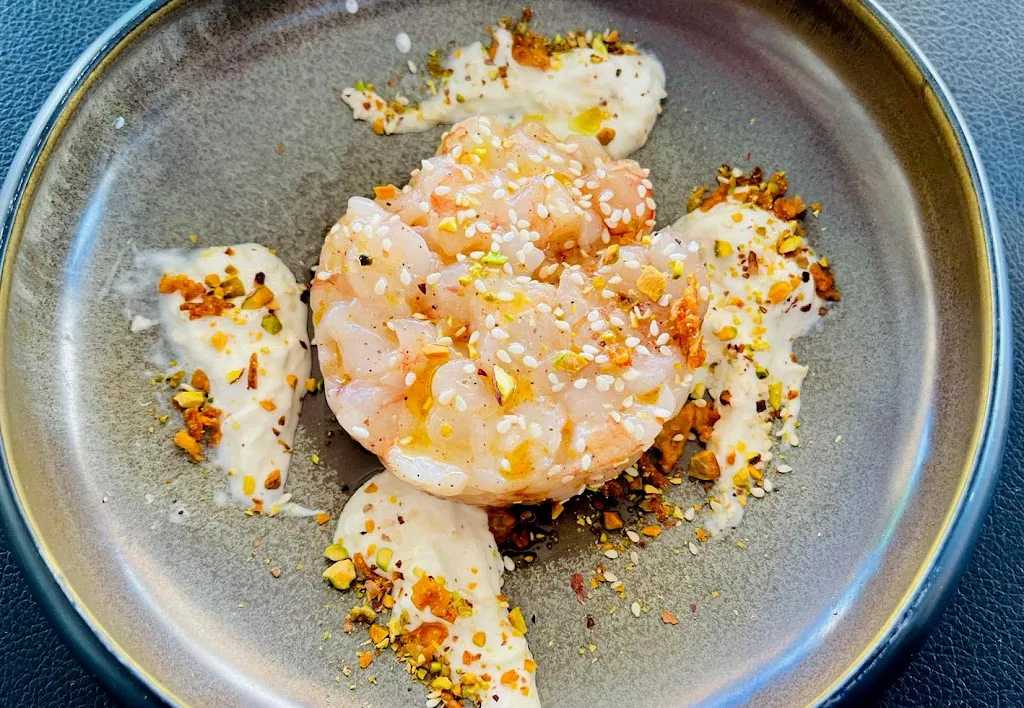 Daniel Bastaja_Osteria Setteponti_San Giovanni Valdarno_review