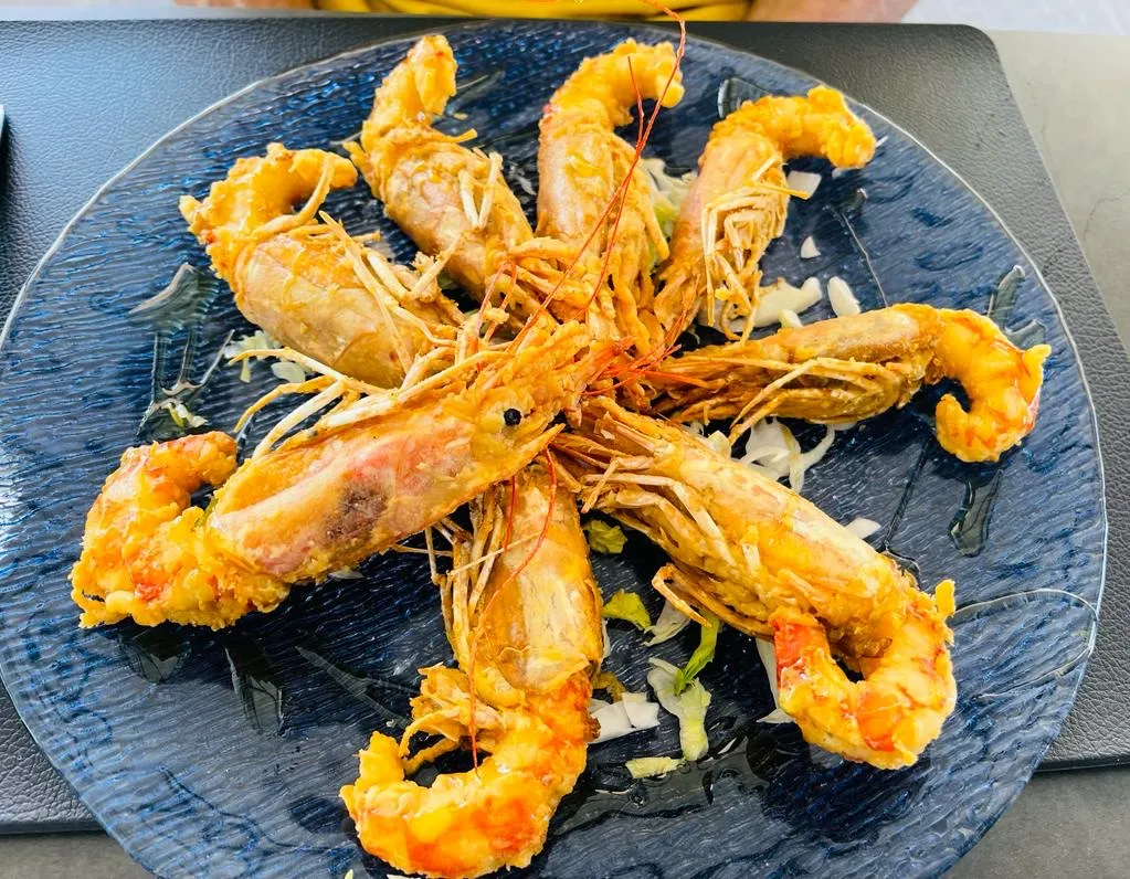 Dori Mama_Osteria Setteponti_San Giovanni Valdarno_review