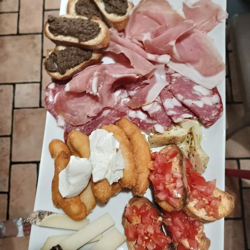 Menu_Osteria del gusto_San Giovanni Valdarno_immagine_8