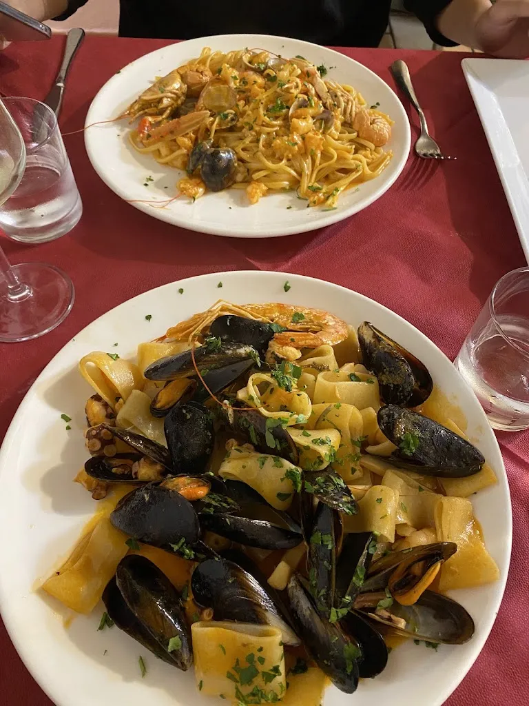 Julia Moura Leão _Osteria del gusto_San Giovanni Valdarno_recensione