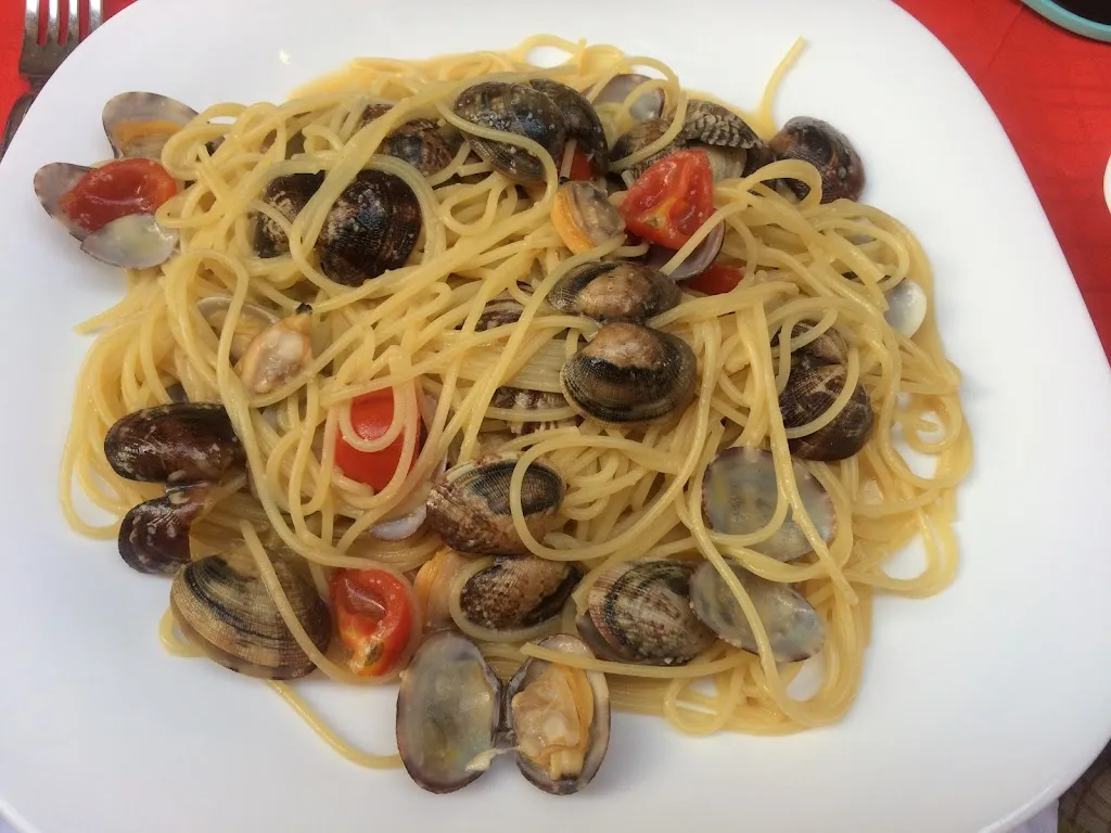 Kate Ingram_Osteria del gusto_San Giovanni Valdarno_recensione