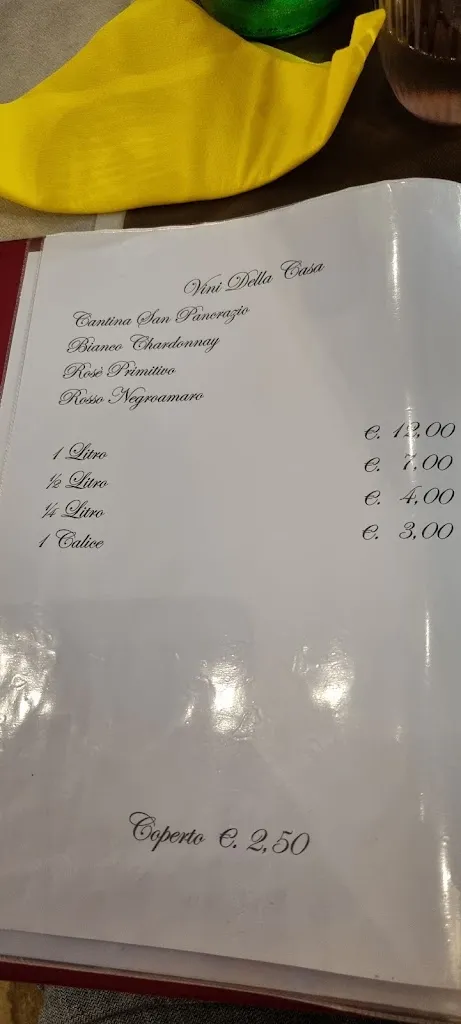 Menu_Trattoria da nonna Cochia_Mesagne_image_2