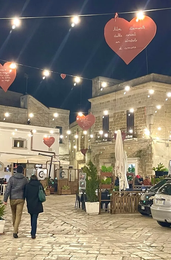 Roxy_Trattoria da nonna Cochia_Mesagne_review