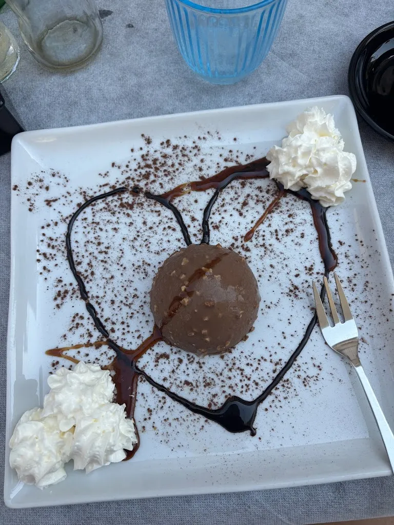 Sarah_Trattoria da nonna Cochia_Mesagne_review