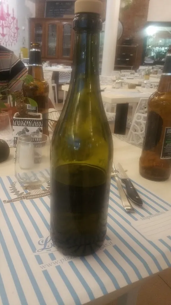 Menu_Ristorante pizzeria drinkeria Las Vegas_San Giovanni Valdarno_image_5