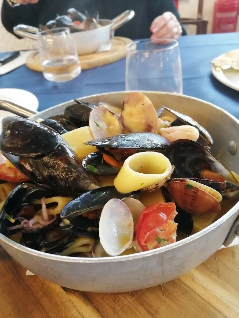 Menu_Ristorante pizzeria drinkeria Las Vegas_San Giovanni Valdarno_image_8