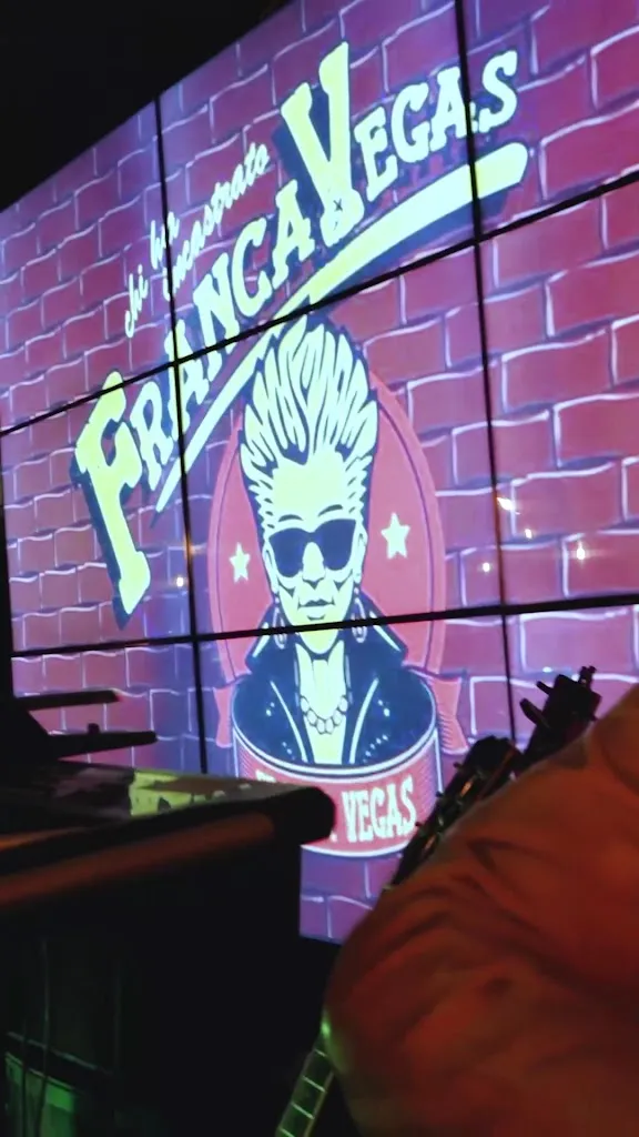 Ristorante pizzeria drinkeria Las Vegas_San Giovanni Valdarno_slider_image_2