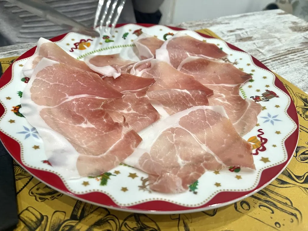 Menu_Ristorante Da Giovannino_San Giovanni Valdarno_image_7