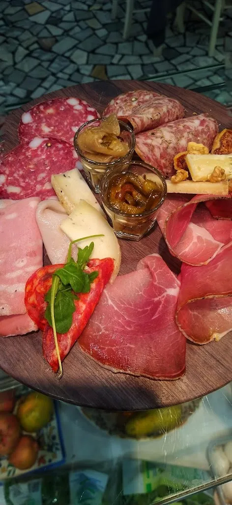 Menu_Ristorante Da Giovannino_San Giovanni Valdarno_image_8