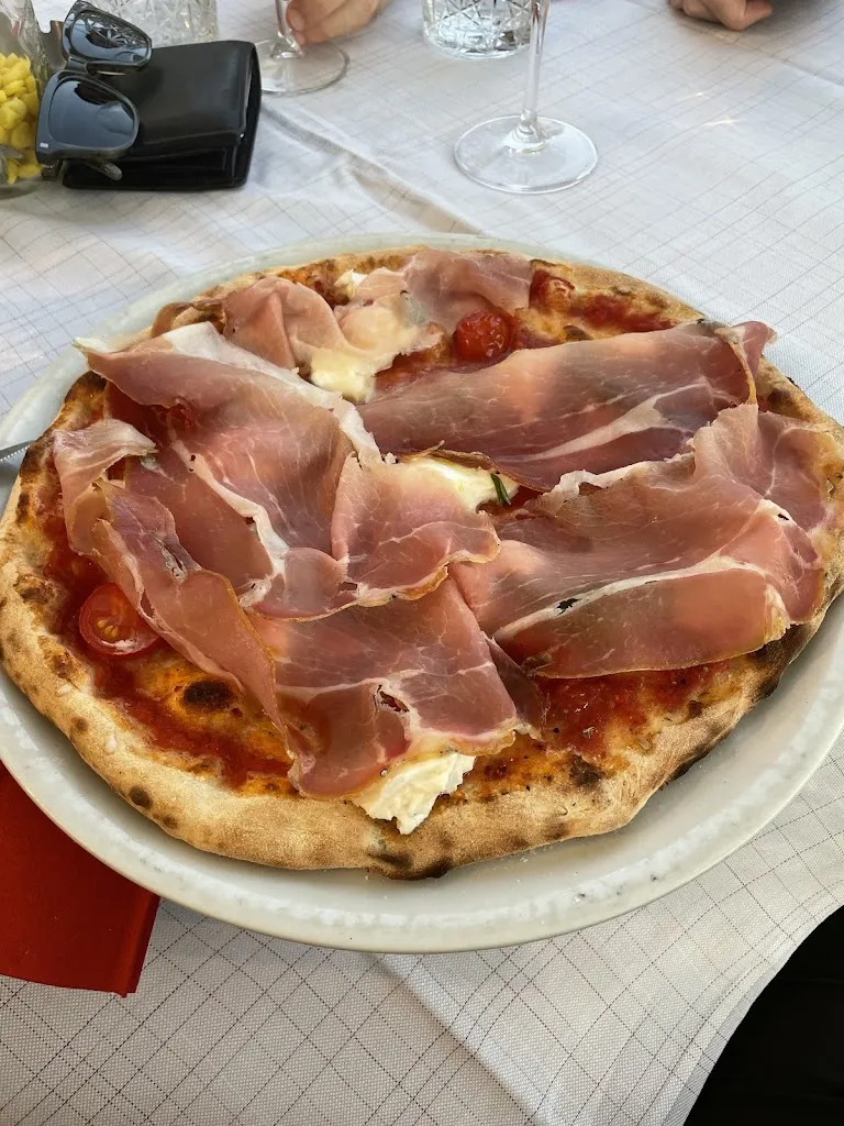 Jan Laureys_Ristorante Da Giovannino_San Giovanni Valdarno_review