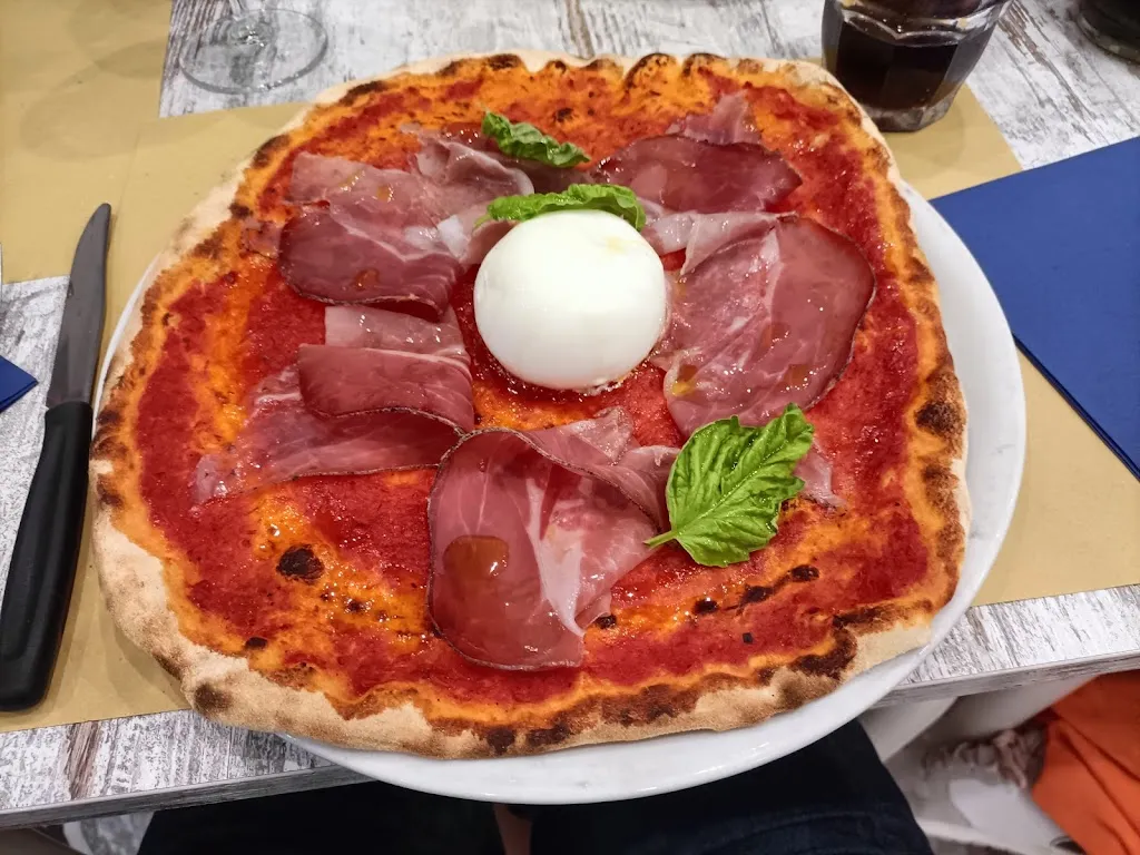 Gabriele Cellai_Ristorante Da Giovannino_San Giovanni Valdarno_review