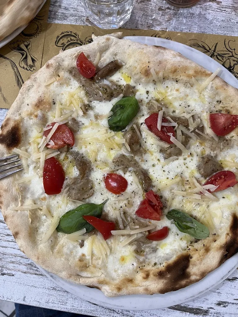 Marco Barchielli_Ristorante Da Giovannino_San Giovanni Valdarno_review