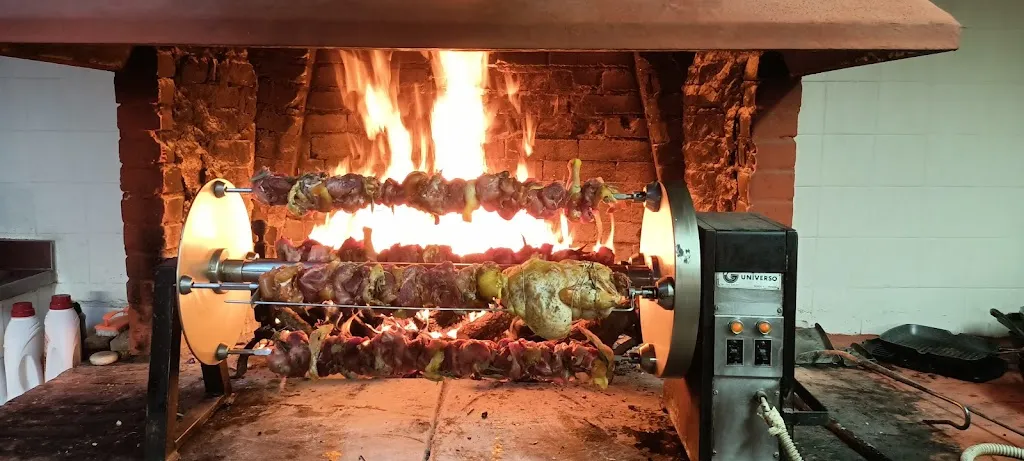 Ristorante Da Giovannino restaurant in San Giovanni Valdarno