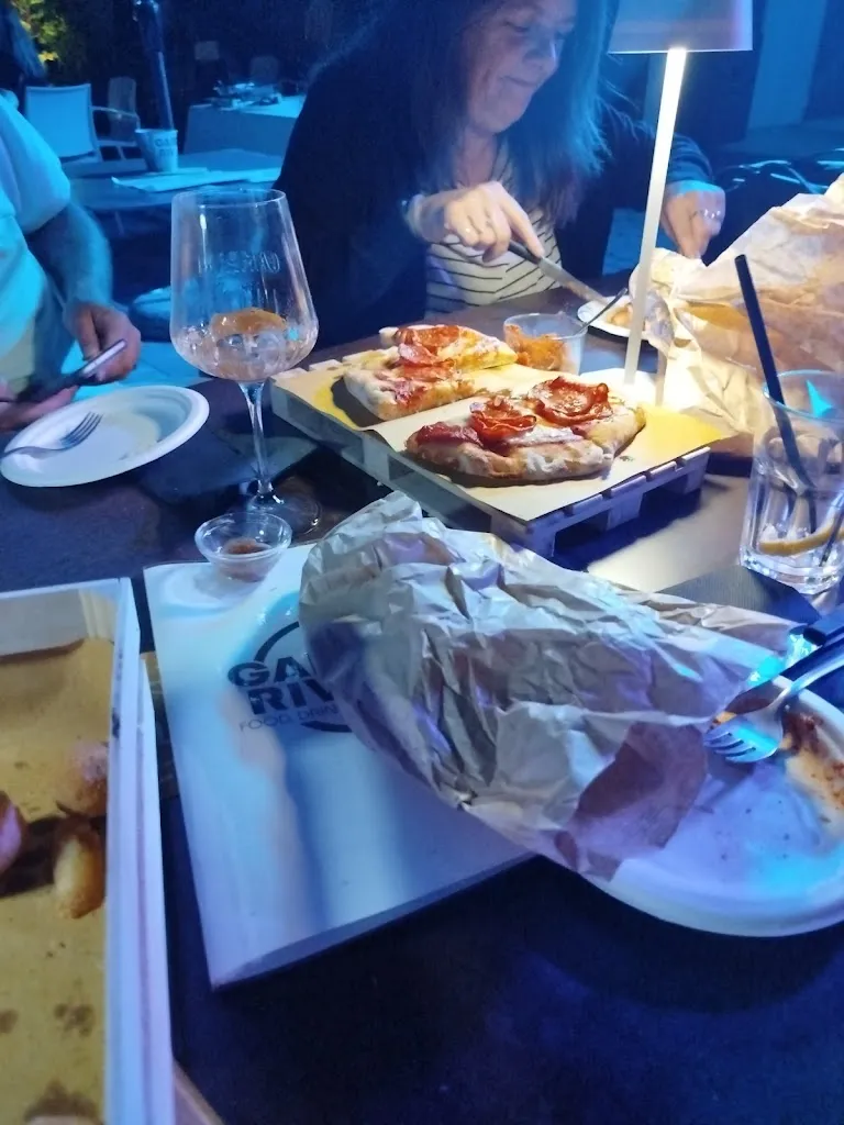 Menu_Garden River sgv_San Giovanni Valdarno_image_1