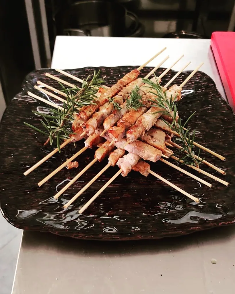 Menu_Garden River sgv_San Giovanni Valdarno_image_5