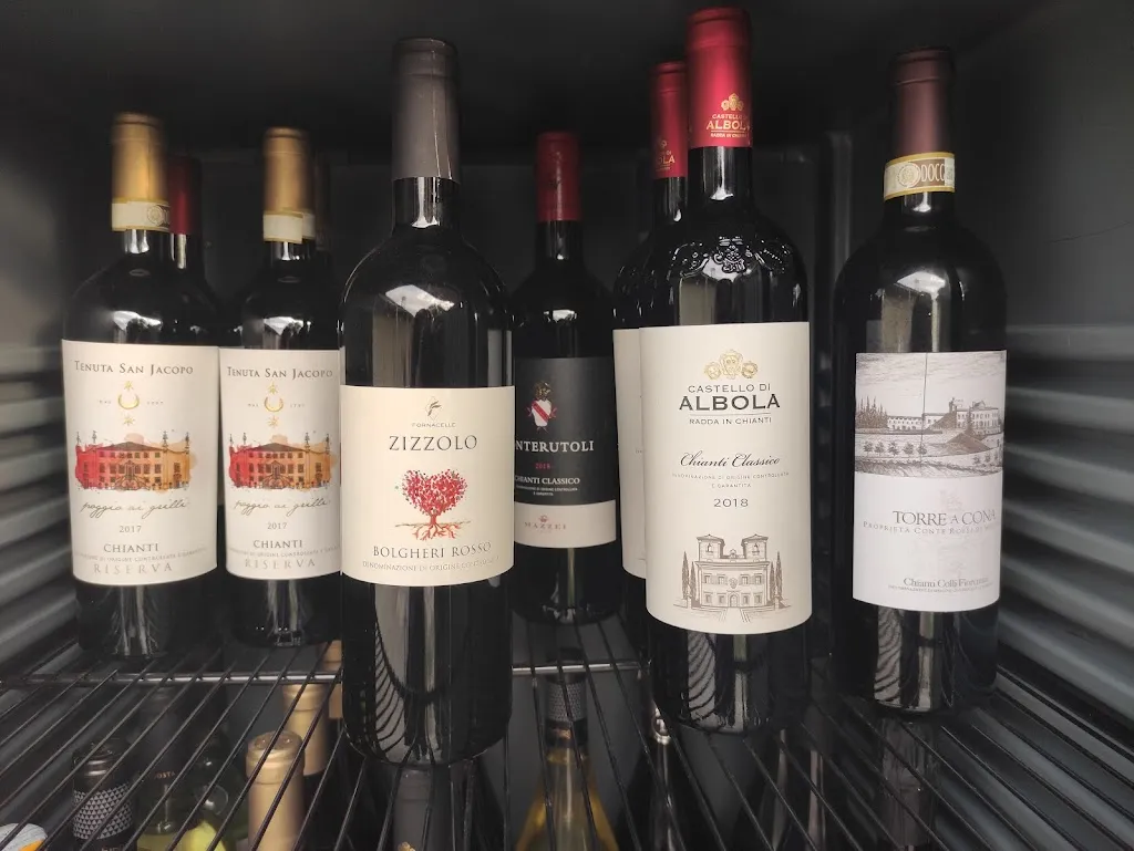 Menu_Garden River sgv_San Giovanni Valdarno_image_6