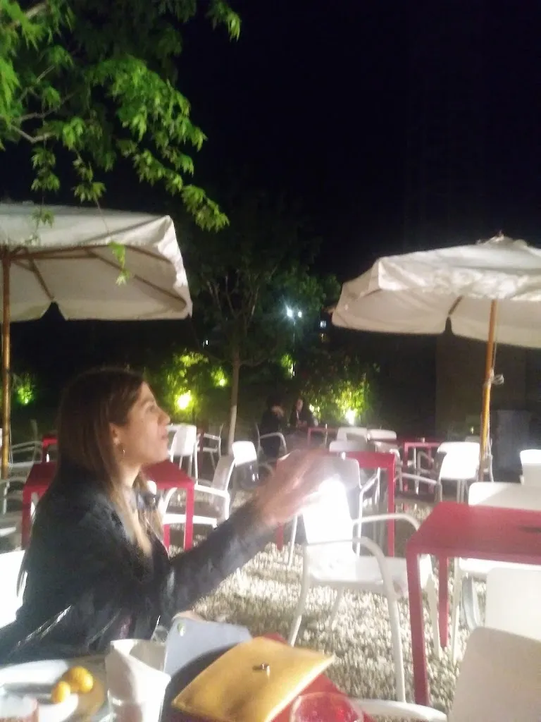 Mida Marzano_Garden River sgv_San Giovanni Valdarno_review