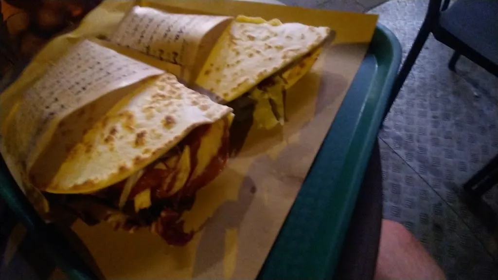 Menü_Maninpasta Piadineria Artigianale_San Giovanni Valdarno_Bild_8