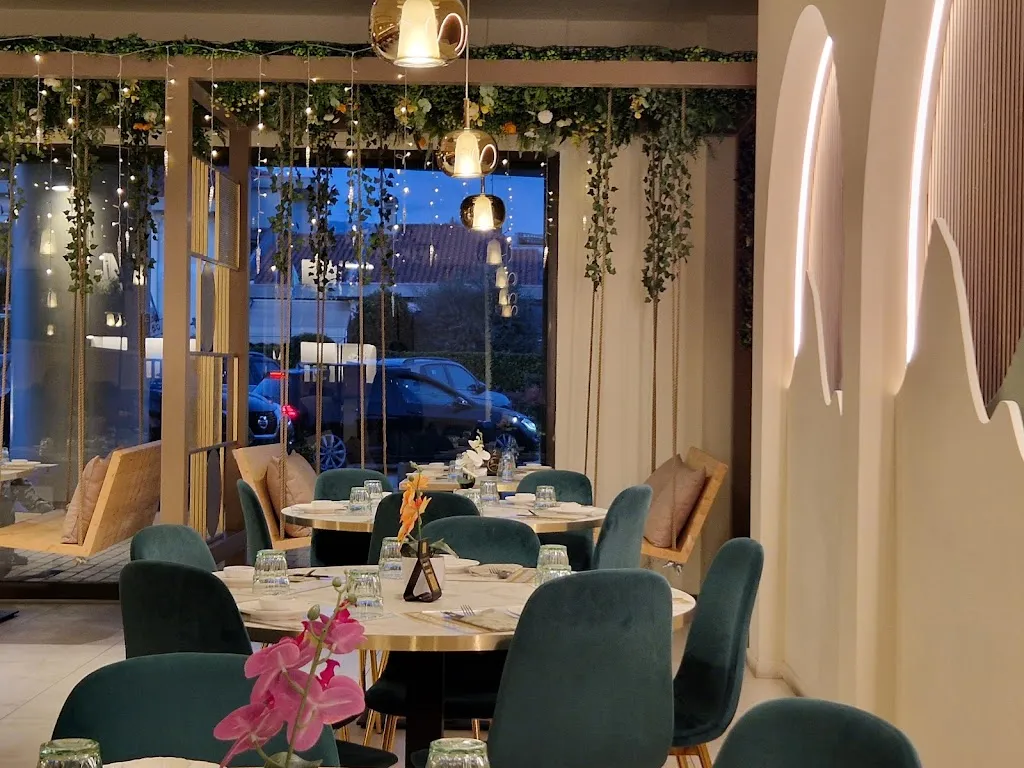 hilda bakker_Jing Asian Fusion_San Giovanni Valdarno_review