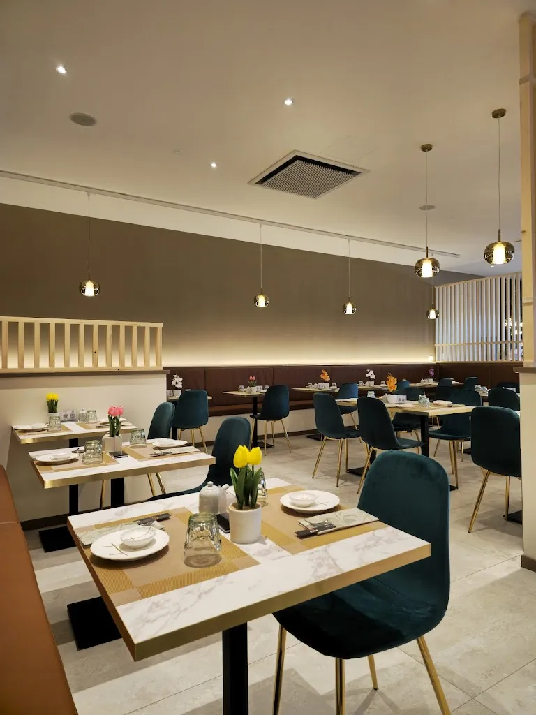 michele nasuto_Jing Asian Fusion_San Giovanni Valdarno_review