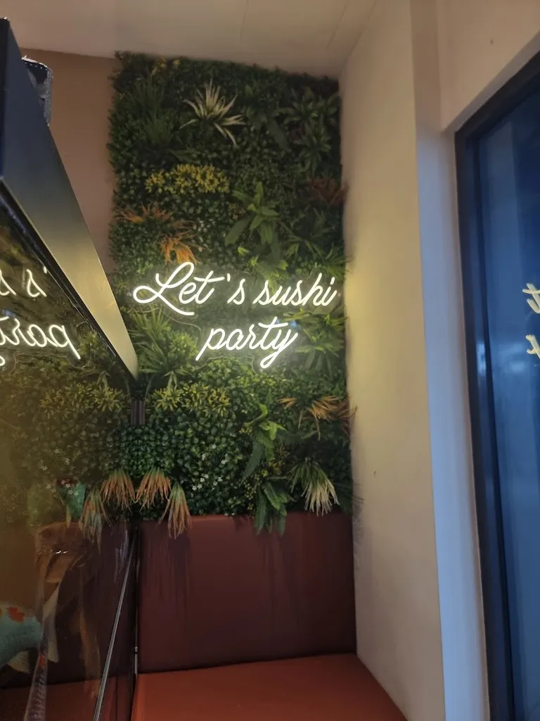 Silvi tofa_Jing Asian Fusion_San Giovanni Valdarno_review