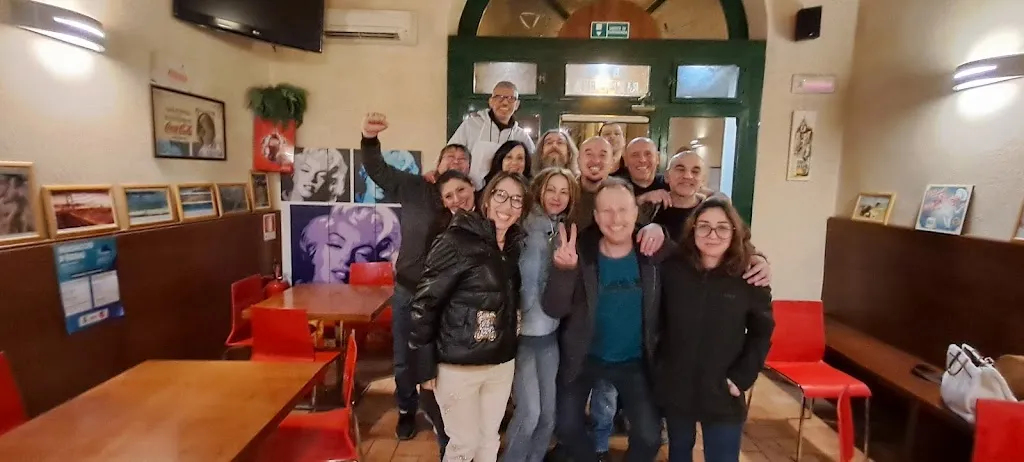 Fabio Ferrucci_Pizzeria Luca Di Luca Mazzoli_San Giovanni Valdarno_review