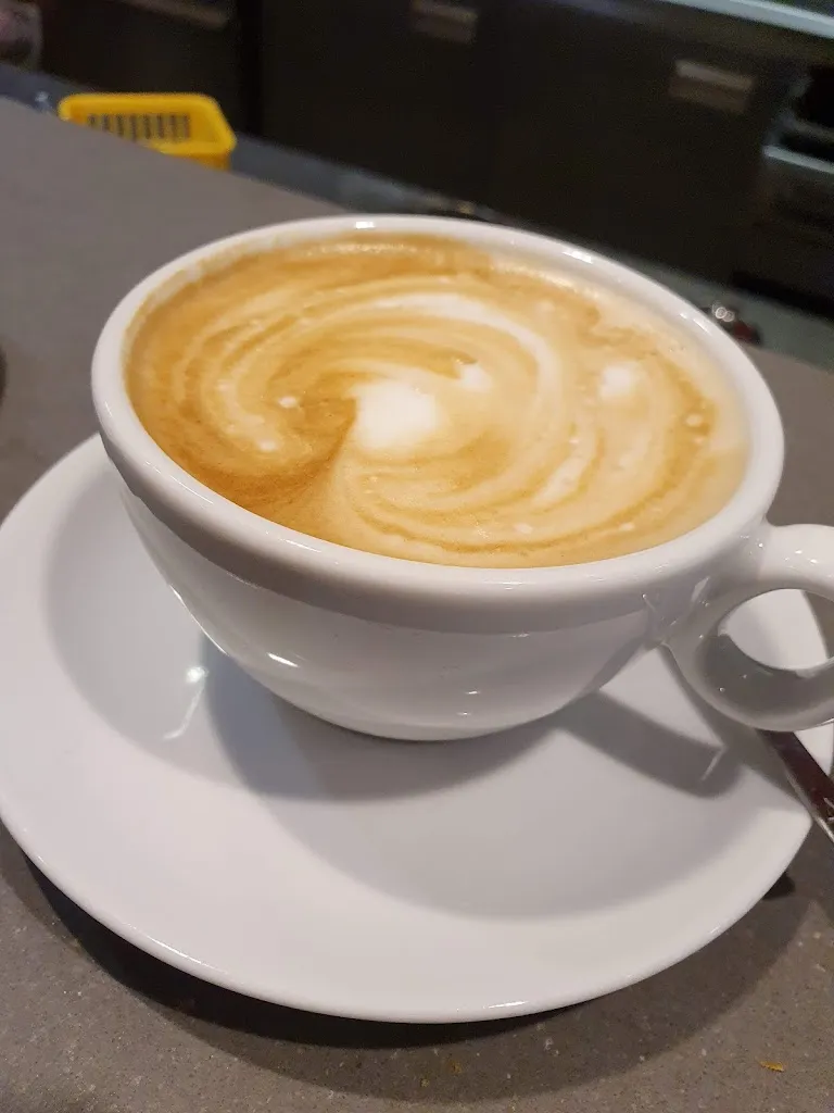 Menü_Autogrill Arno Est_San Giovanni Valdarno_Bild_5