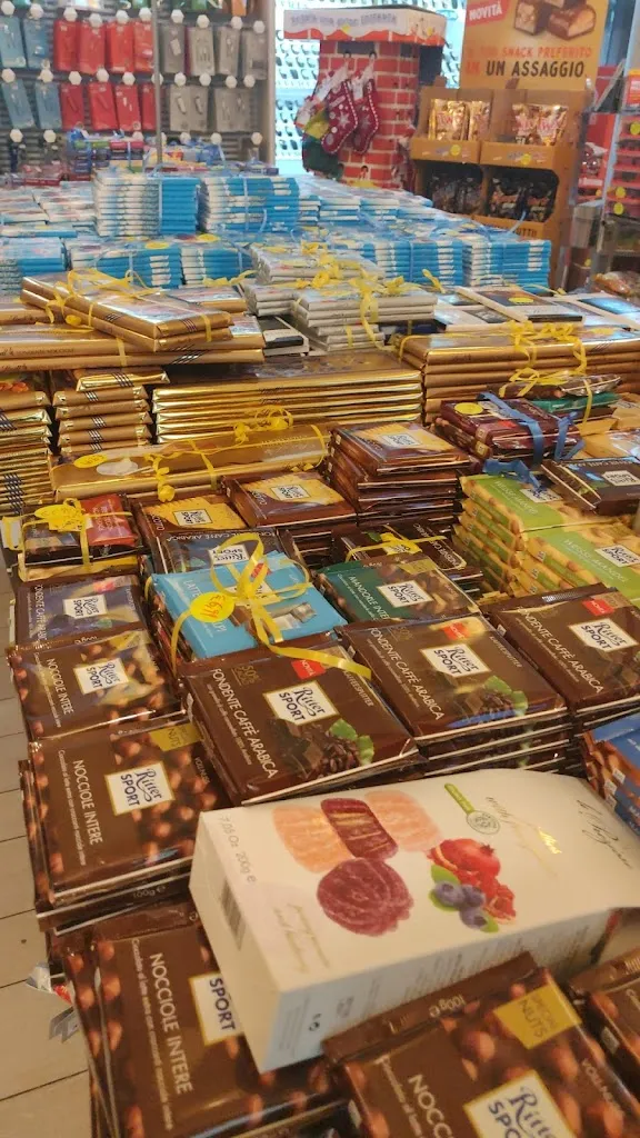 Menü_Autogrill Arno Est_San Giovanni Valdarno_Bild_8