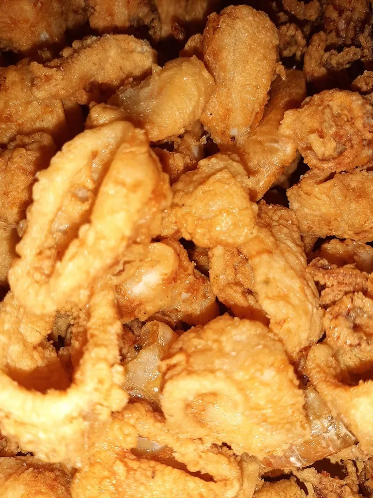 Menu_I Vecchi Amici_San Giovanni Valdarno_image_8