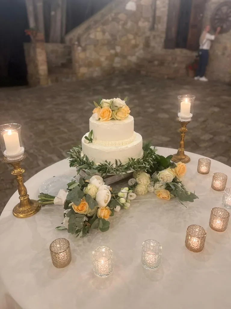 Kathryn Zells_I Vecchi Amici_San Giovanni Valdarno_review