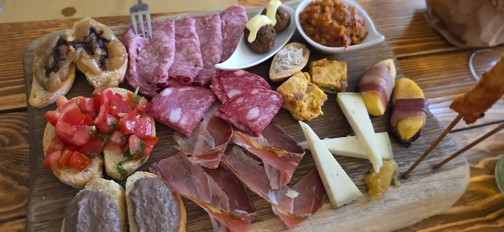 josef zicha_I Vecchi Amici_San Giovanni Valdarno_review